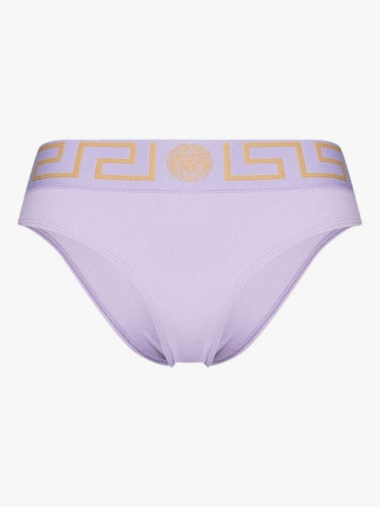 Greca Bikini Bottoms
