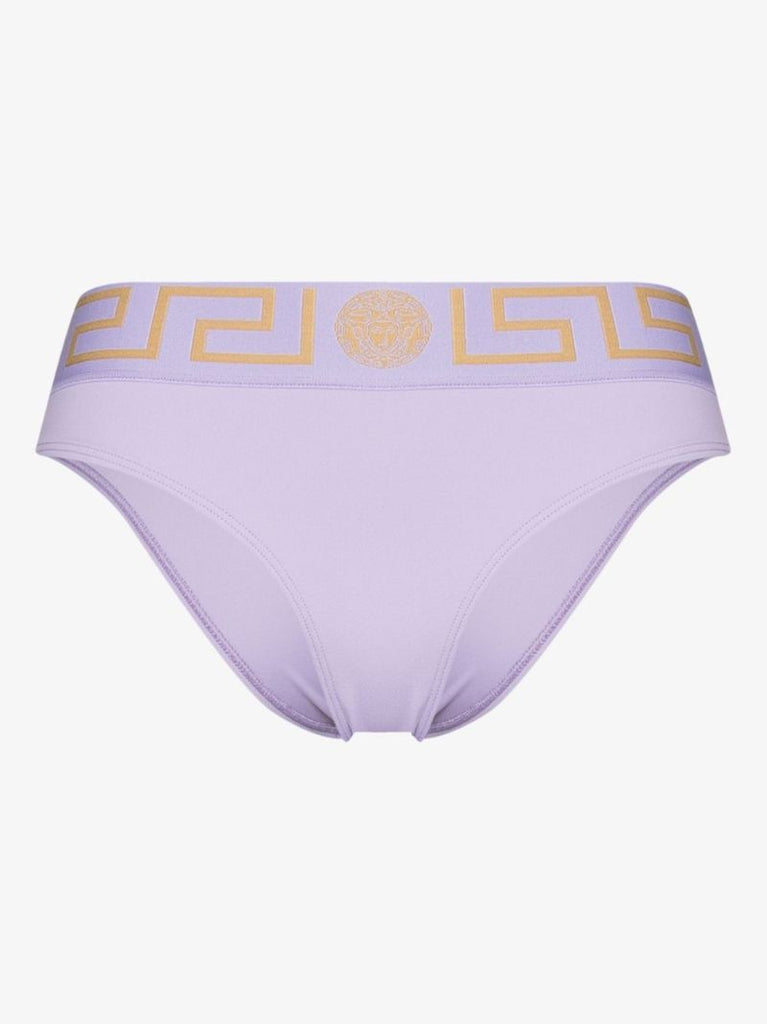 Greca Bikini Bottoms