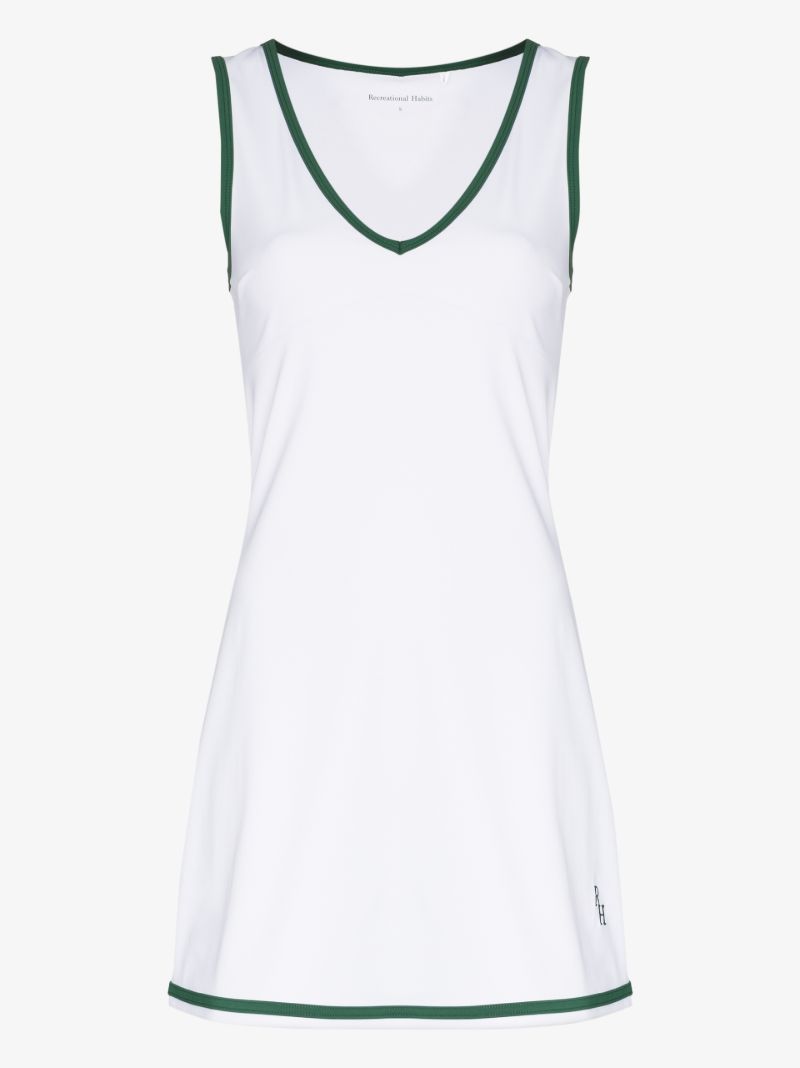 Chris Tennis Dress