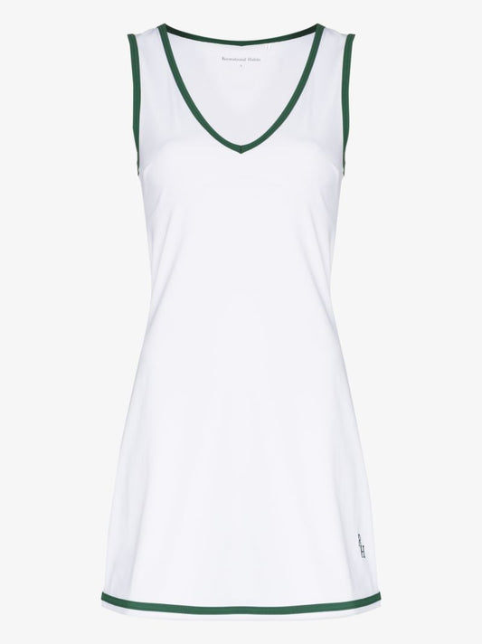 Chris Tennis Dress