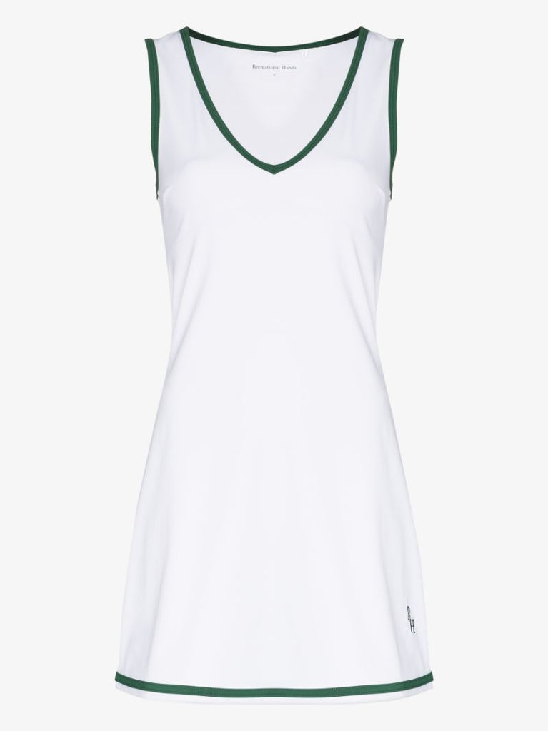 Chris Tennis Dress