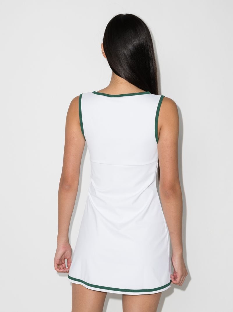Chris Tennis Dress