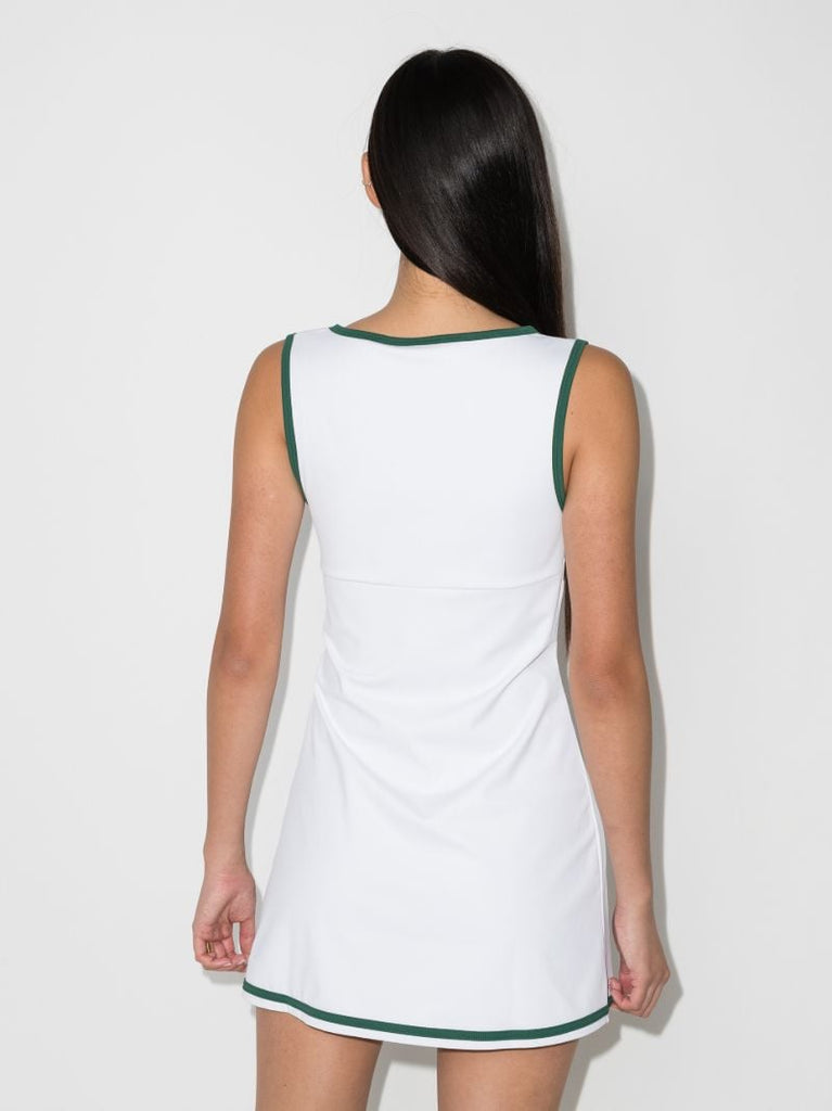 Chris Tennis Dress