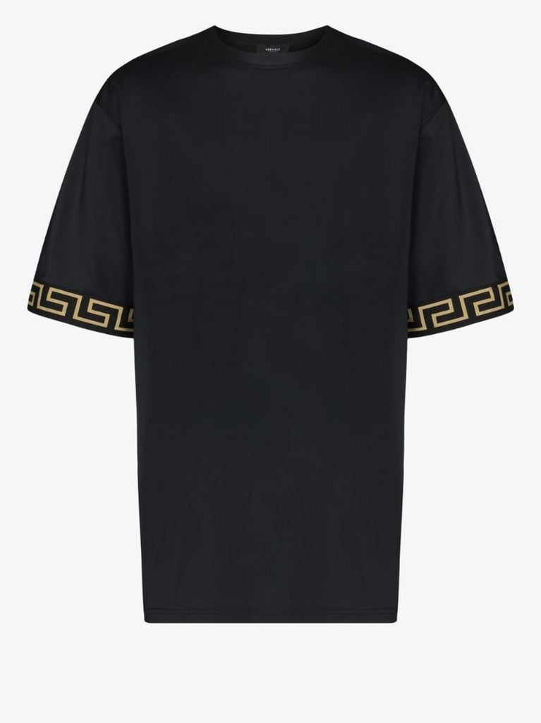 Greca Print T-shirt