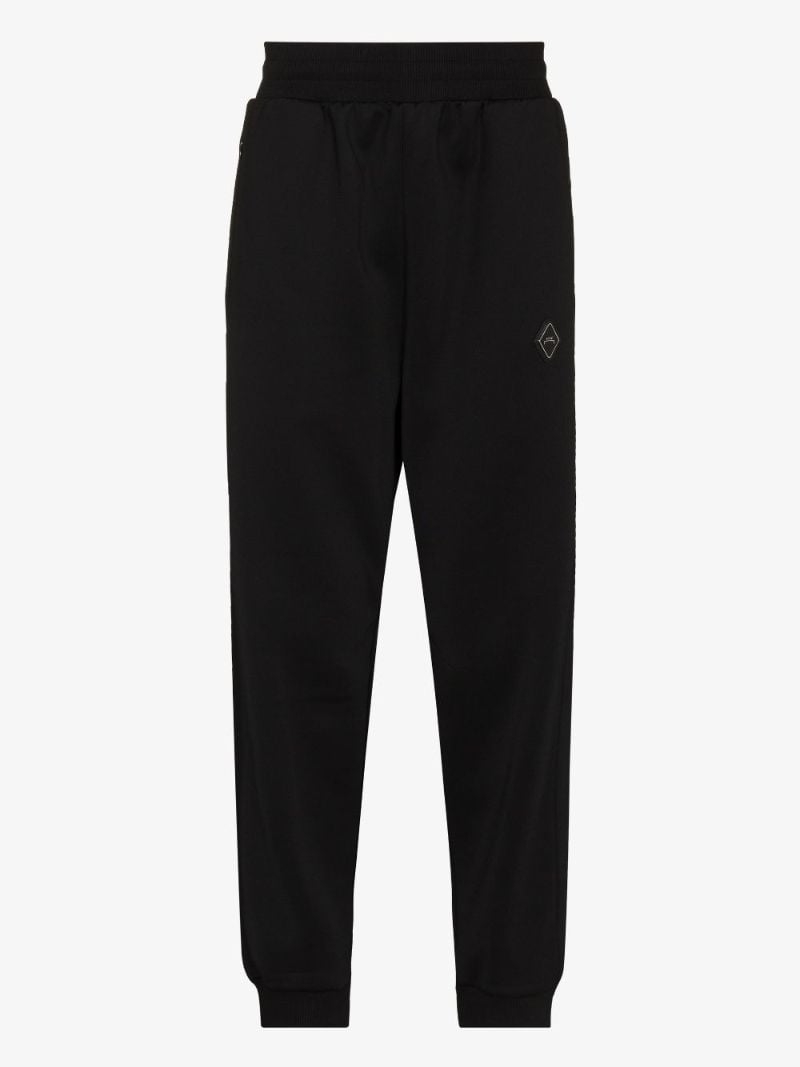 Core Technical Jersey Track Pants