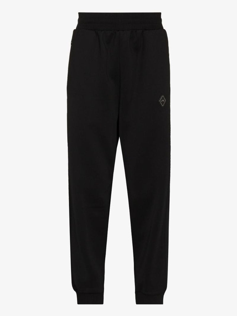 Core Technical Jersey Track Pants