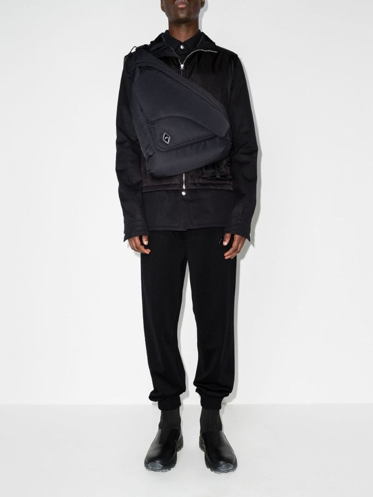 Core Technical Jersey Track Pants