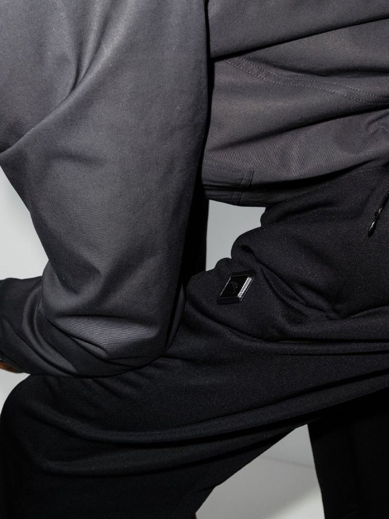 Core Technical Jersey Track Pants