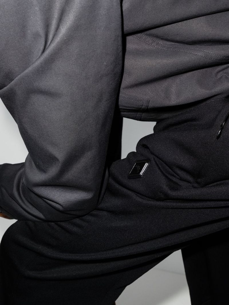Core Technical Jersey Track Pants