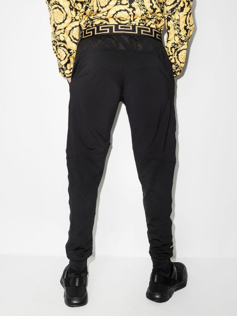 Greca Border Track Pants