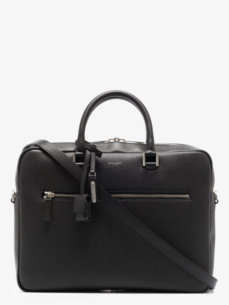 Sac De Jour Souple Briefcase