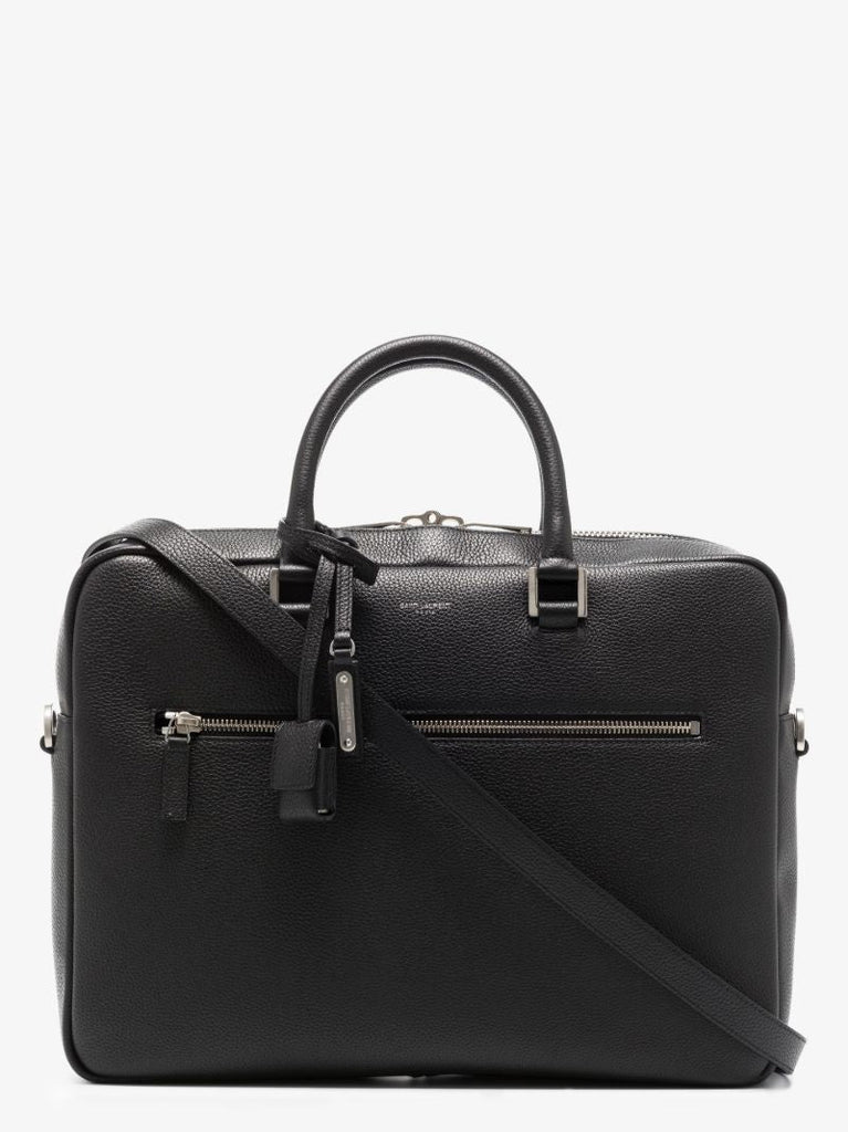 Sac De Jour Souple Briefcase