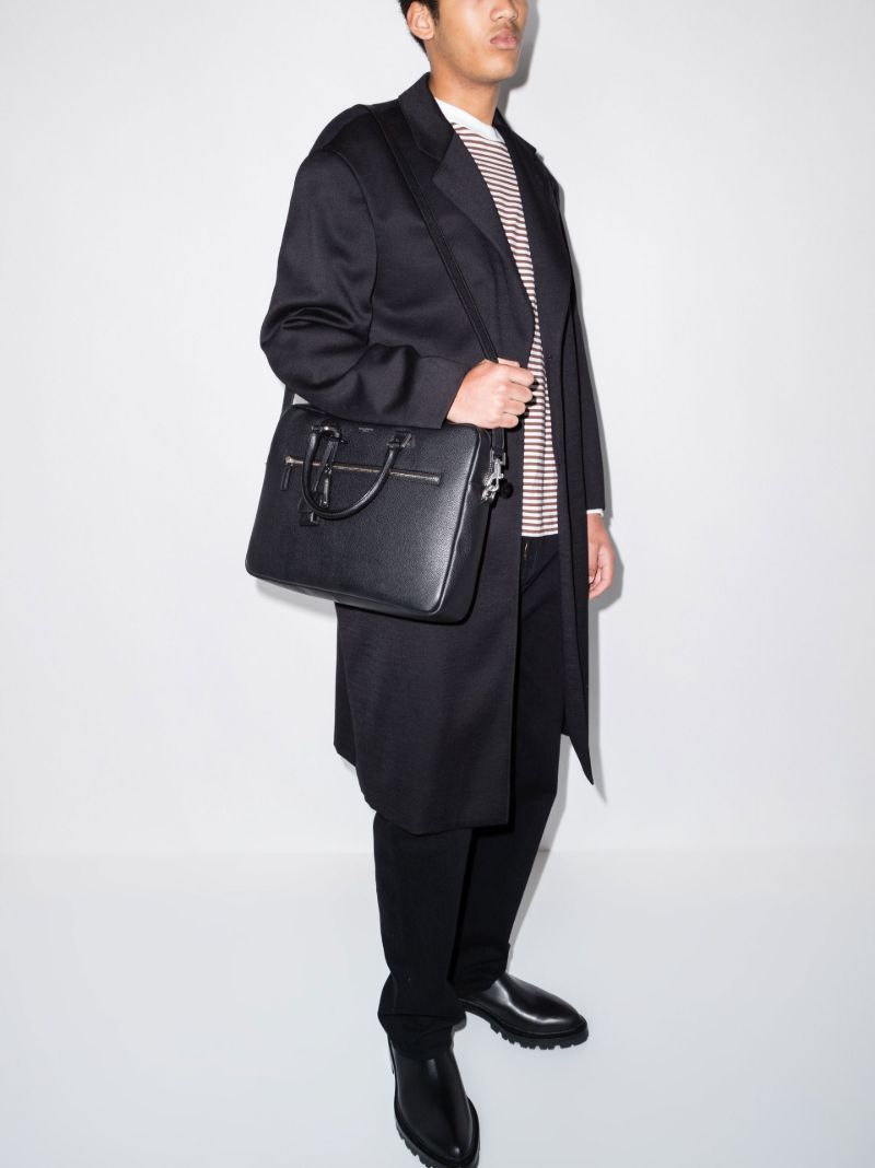 Sac De Jour Souple Briefcase
