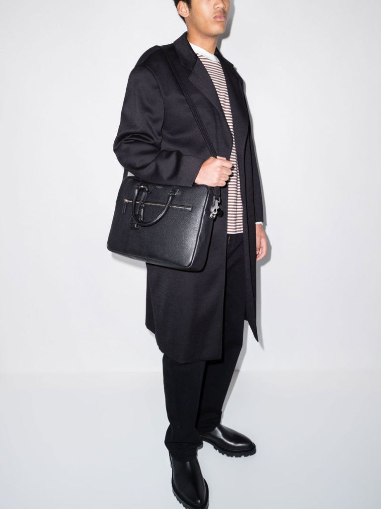 Sac De Jour Souple Briefcase