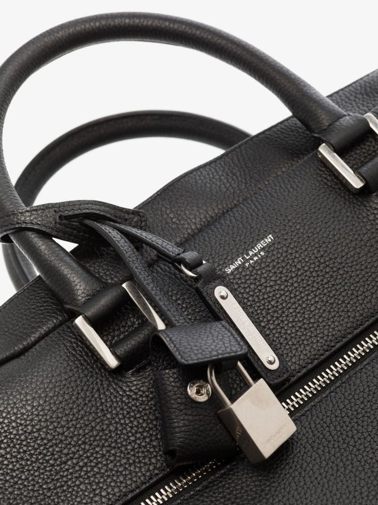 Sac De Jour Souple Briefcase