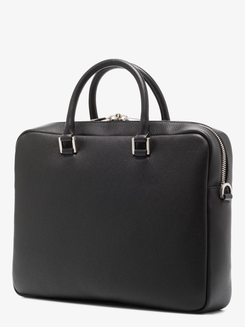Sac De Jour Souple Briefcase