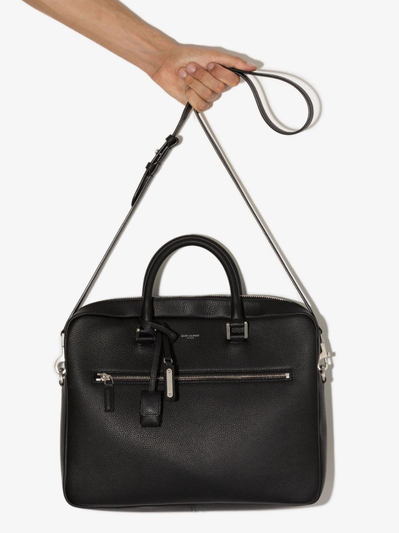 Sac De Jour Souple Briefcase