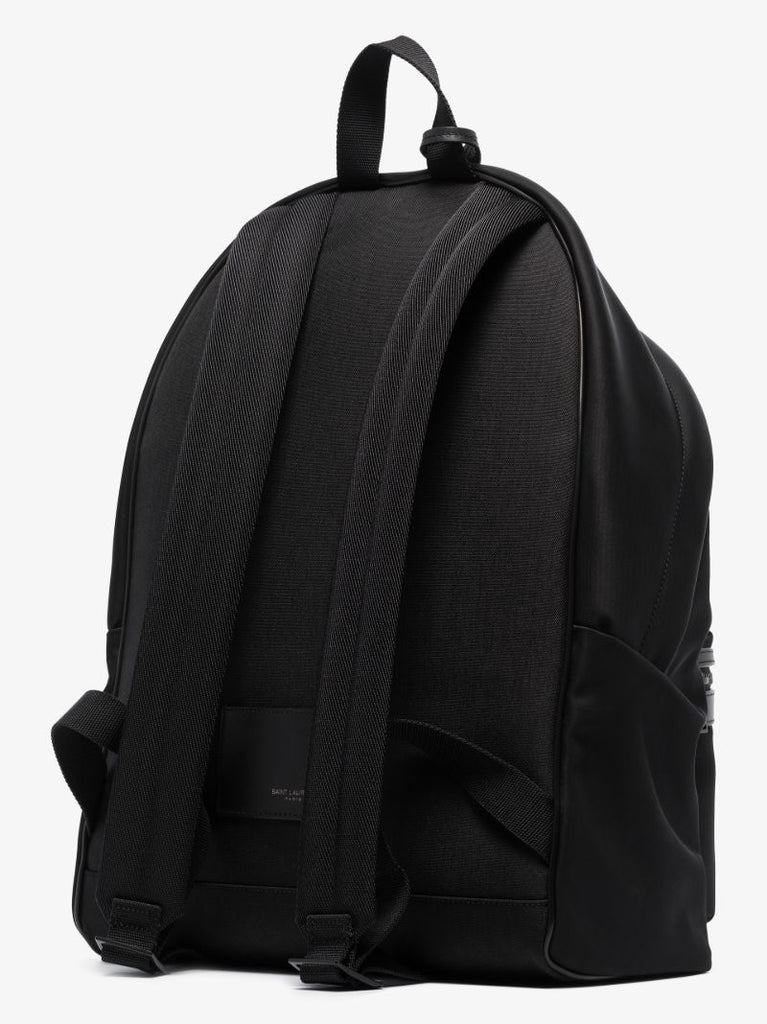 Black City Backpack