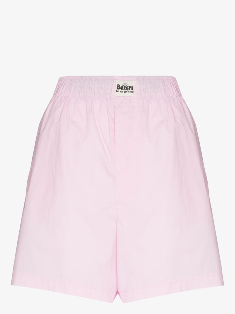 Logo Boxer Shorts