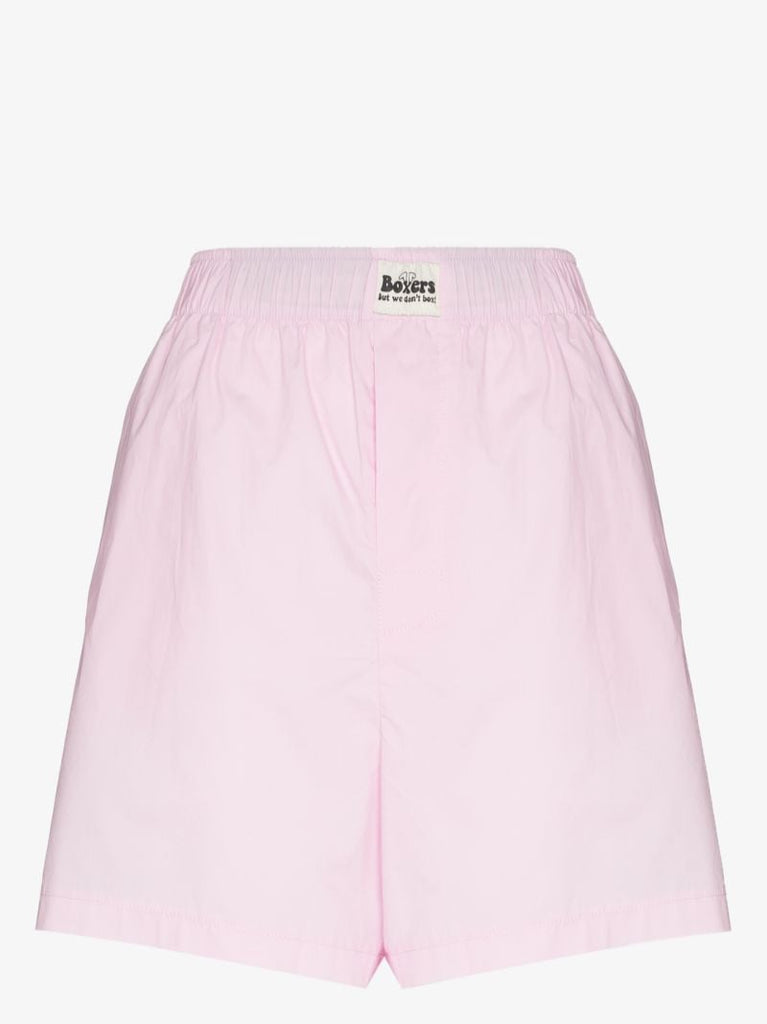 Logo Boxer Shorts