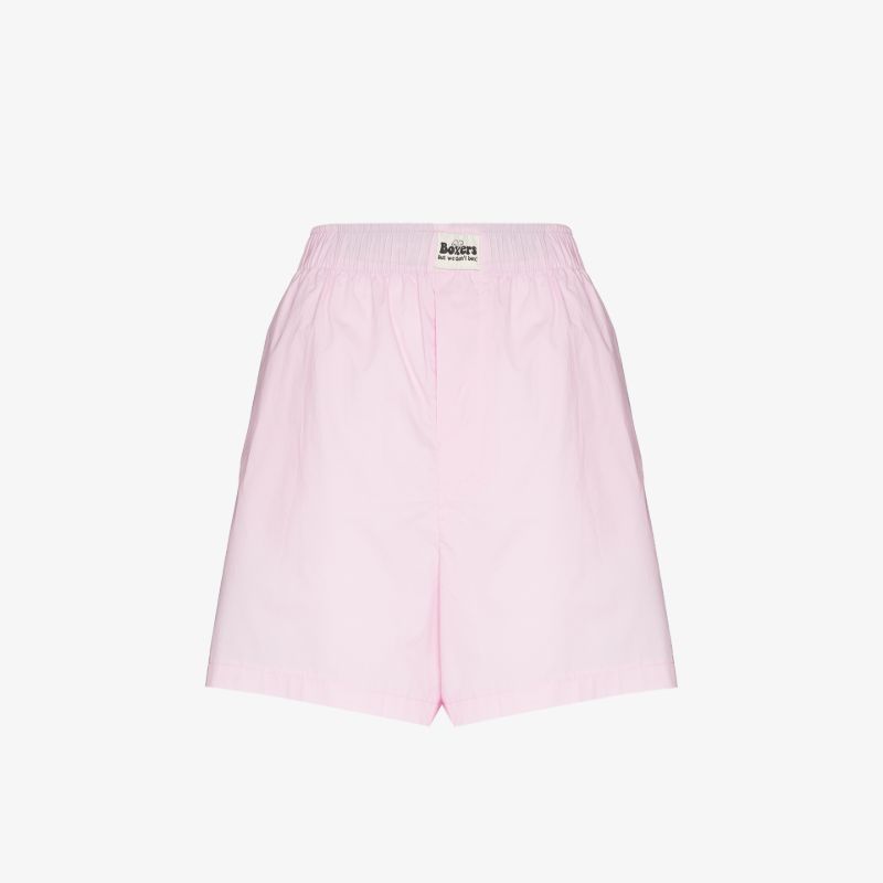 Logo Boxer Shorts