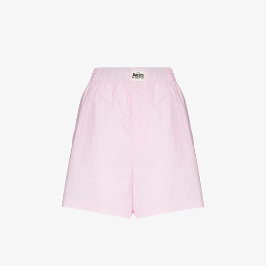 Logo Boxer Shorts