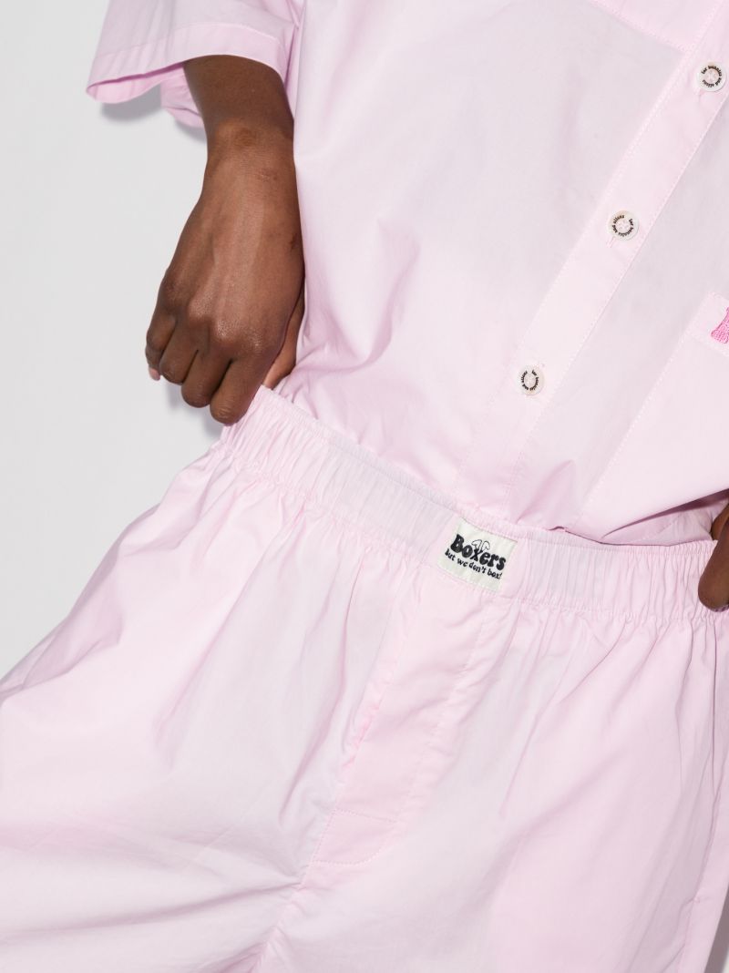 Logo Boxer Shorts