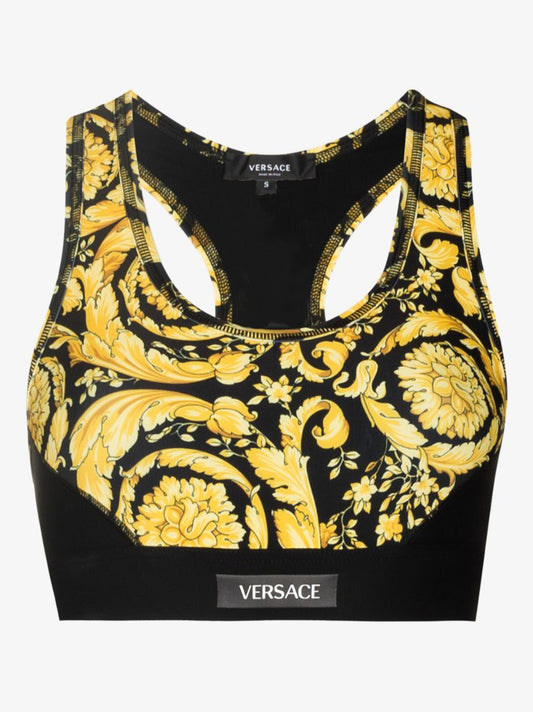 Barocco Sports Bra