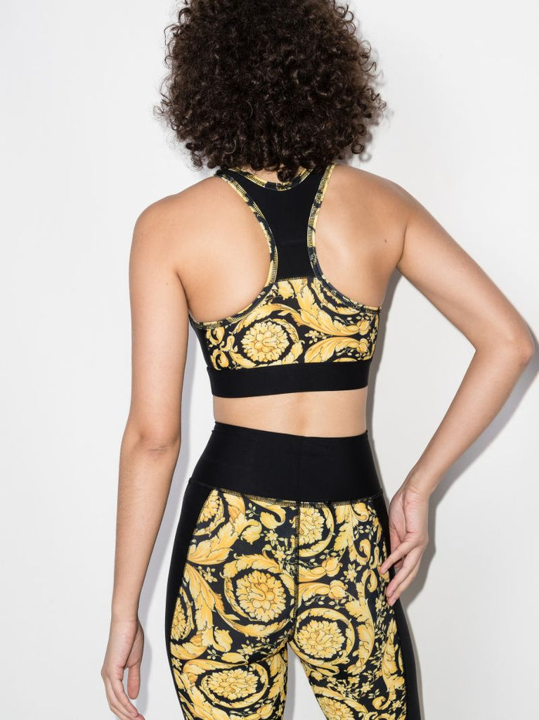 Barocco Sports Bra