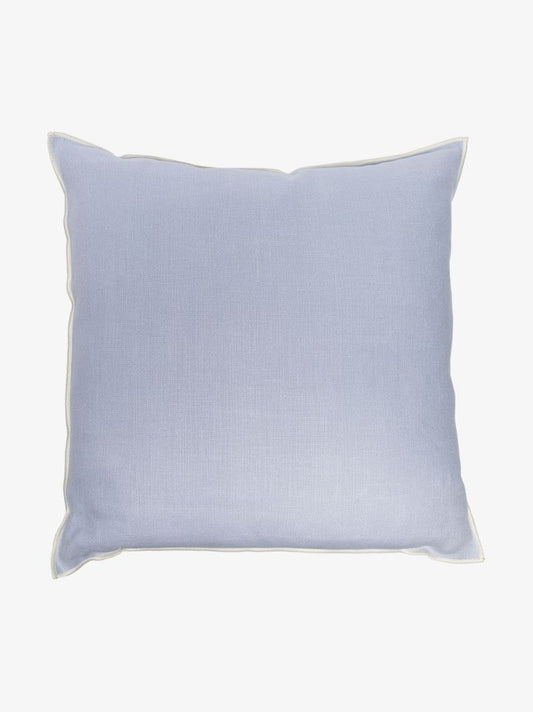 Outline Contrasting Trim Cushion