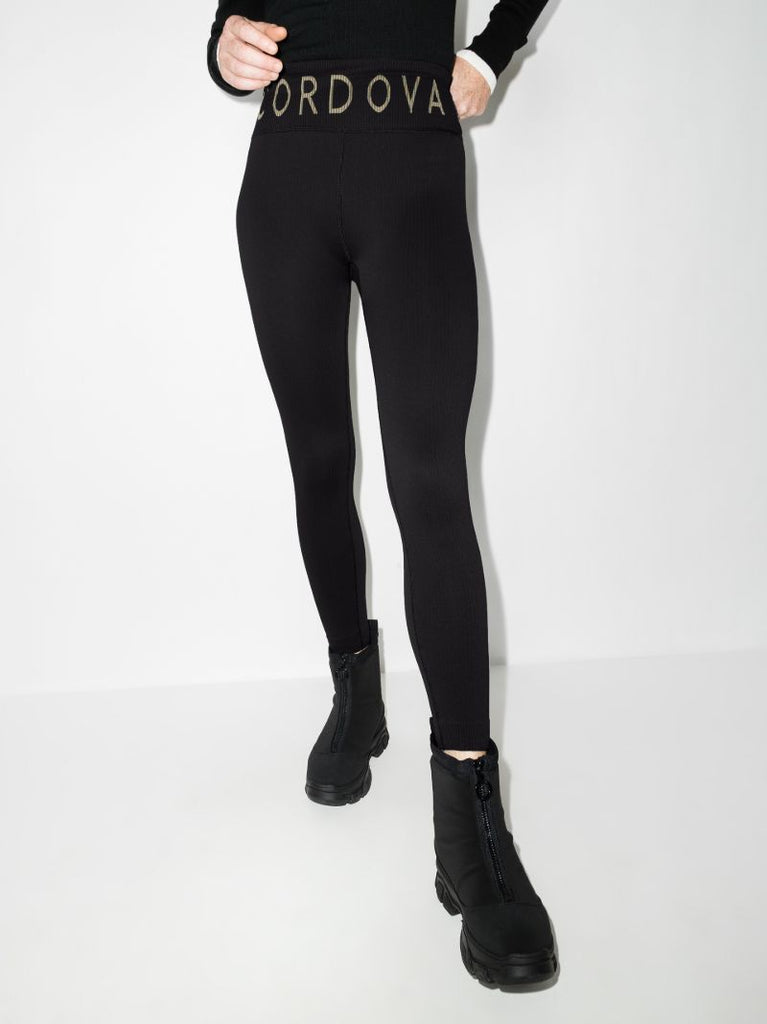Base Layer Logo Leggings