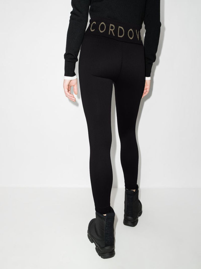 Base Layer Logo Leggings