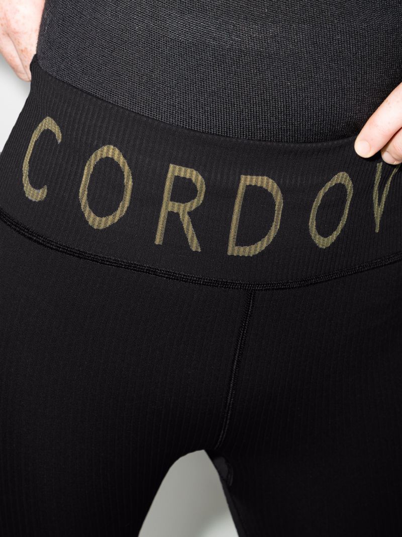 Base Layer Logo Leggings