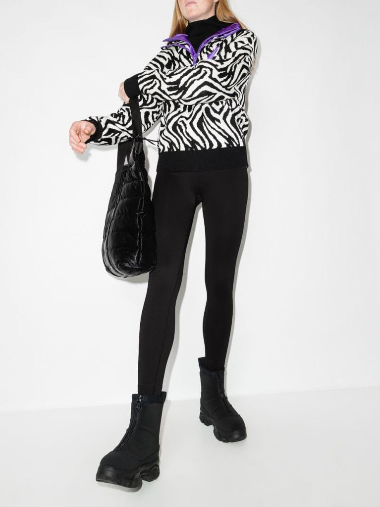 Base Layer Logo Leggings