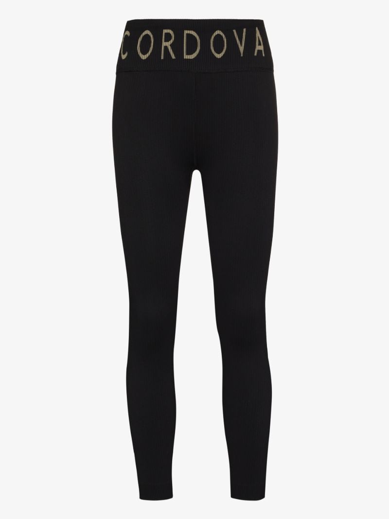 Base Layer Logo Leggings