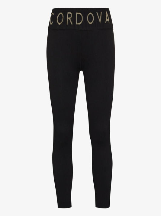 Base Layer Logo Leggings