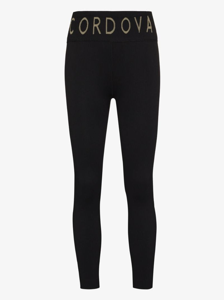 Base Layer Logo Leggings