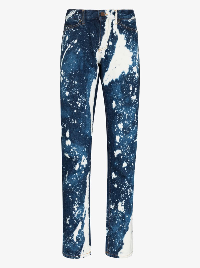 Galaxy Slim Fit Jeans