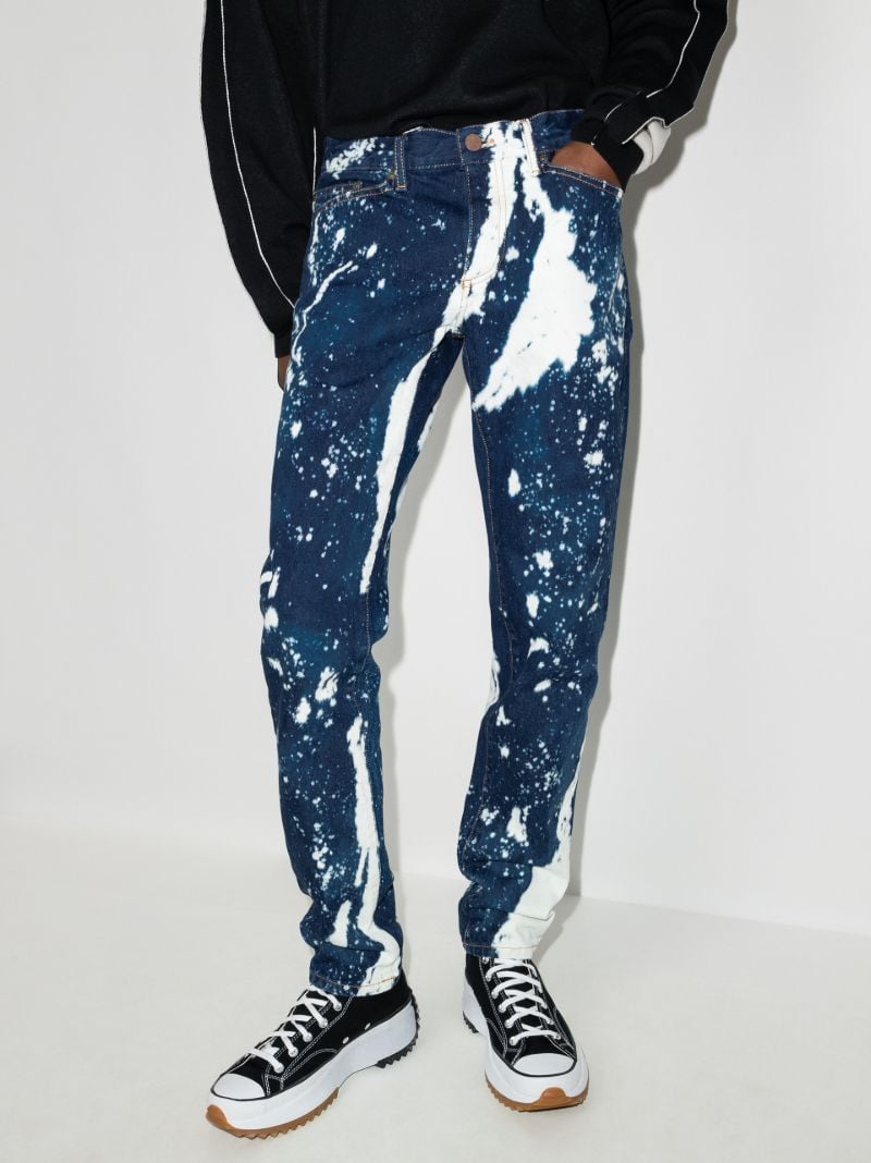 Galaxy Slim Fit Jeans