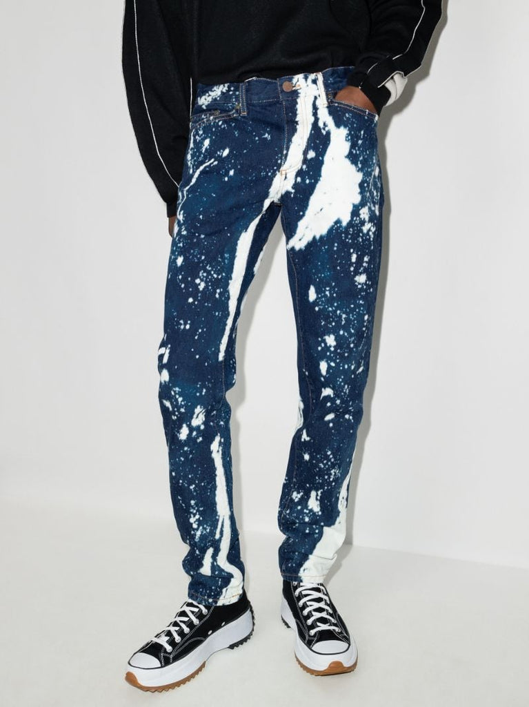 Galaxy Slim Fit Jeans