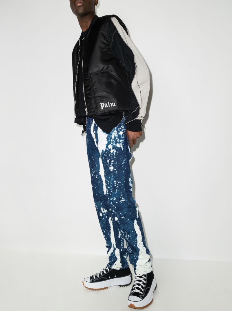 Galaxy Slim Fit Jeans
