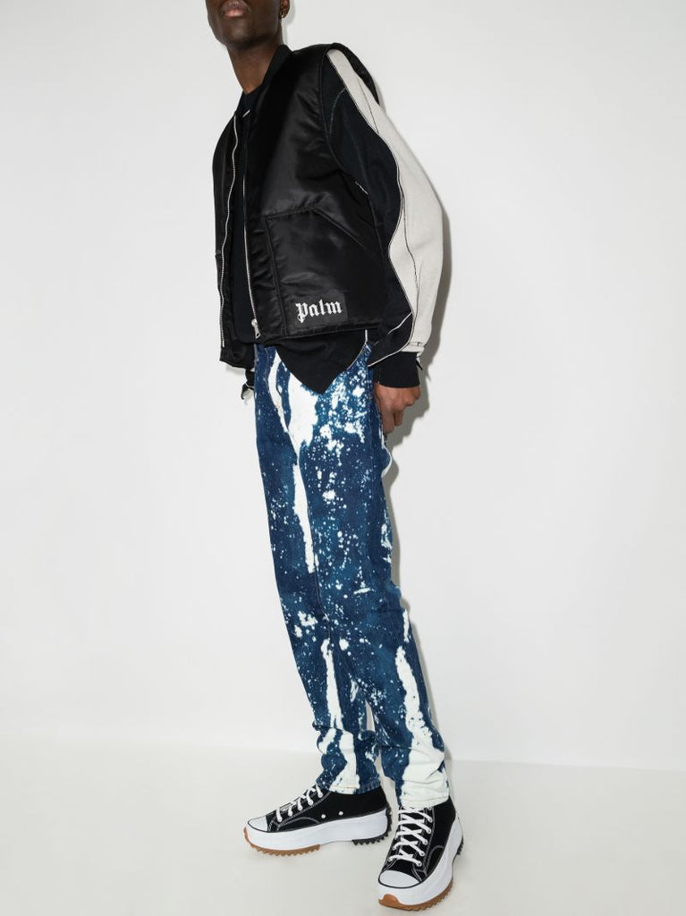 Galaxy Slim Fit Jeans