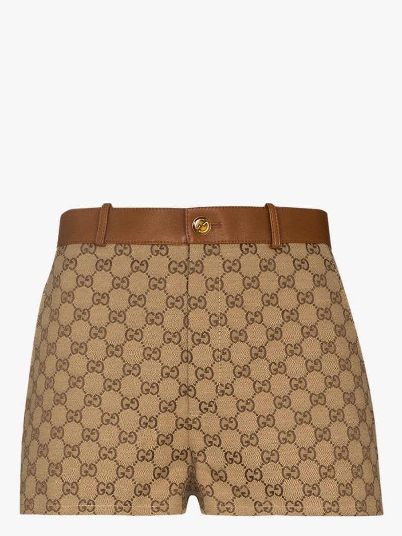 Gg Supreme Shorts