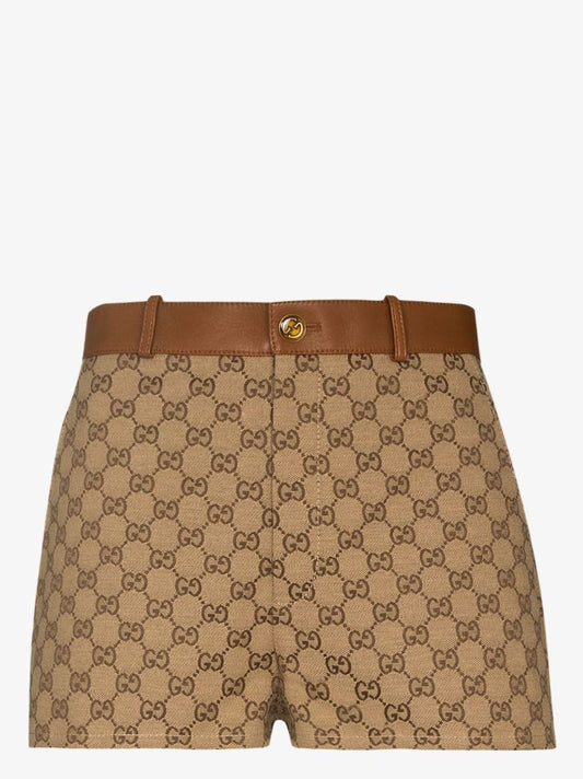 Gg Supreme Shorts
