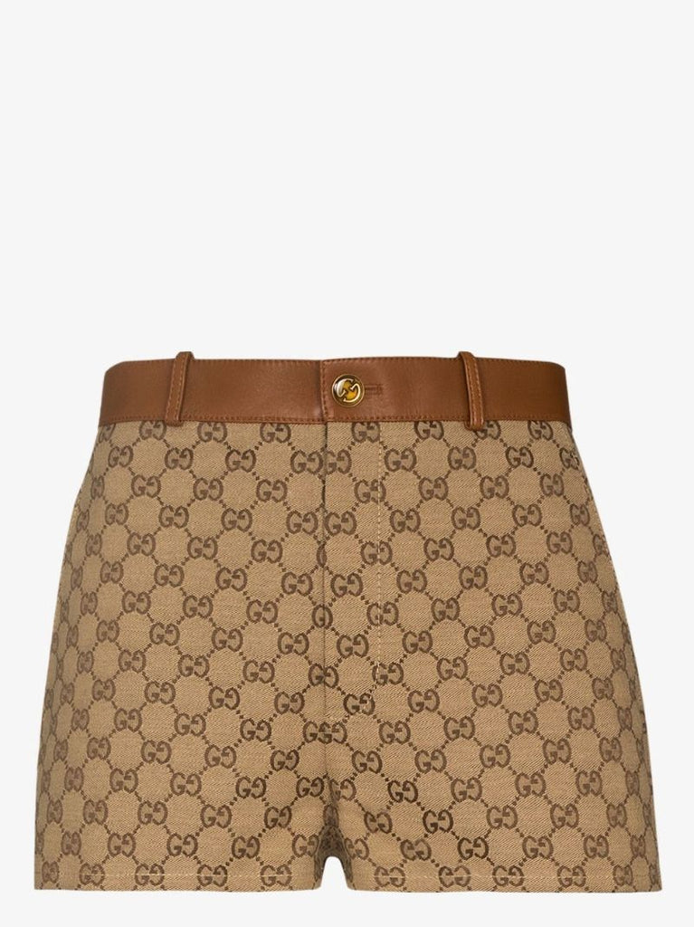 Gg Supreme Shorts