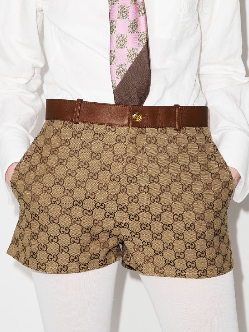 Gg Supreme Shorts