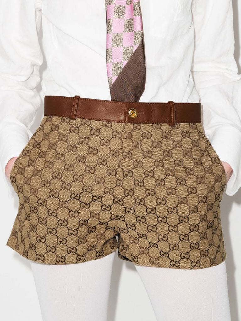Gg Supreme Shorts