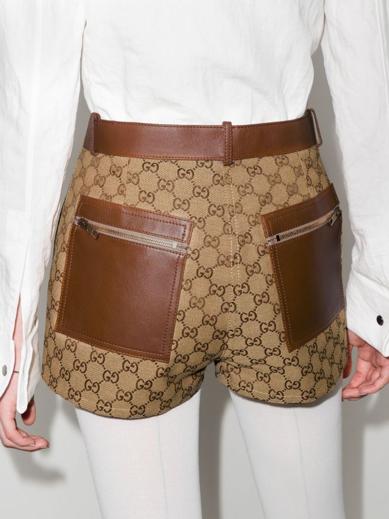 Gg Supreme Shorts