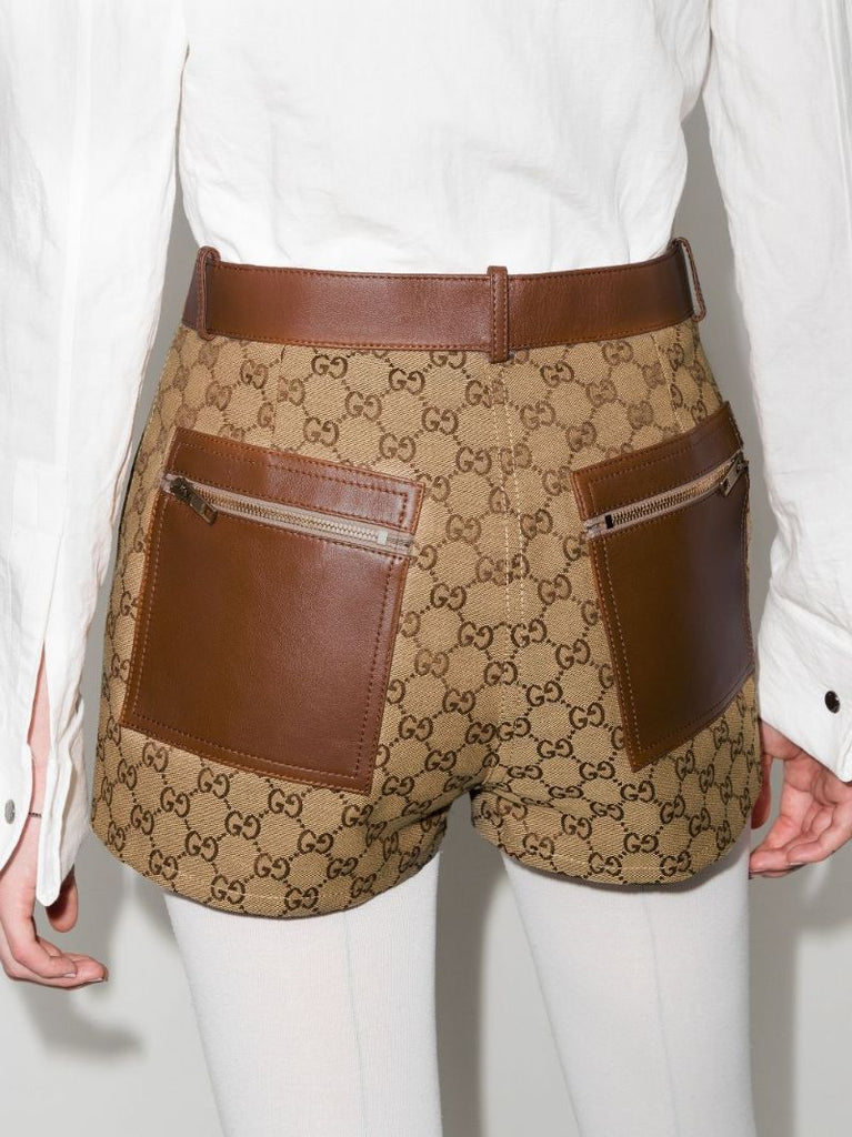 Gg Supreme Shorts