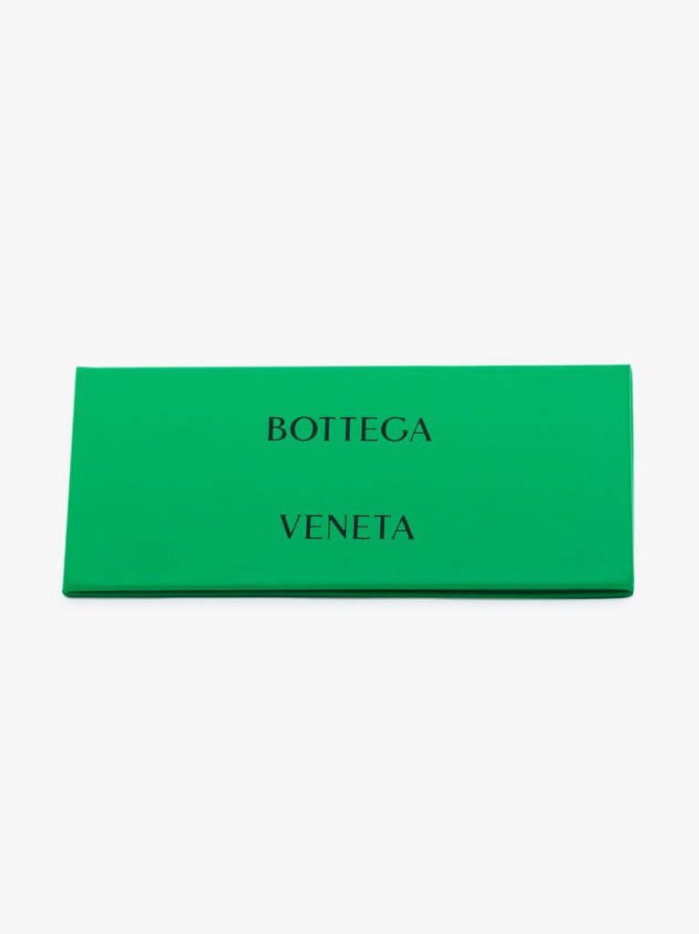 Green Mitre Square Sunglasses